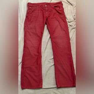 True Religion Ricky Men’s Jeans size 32